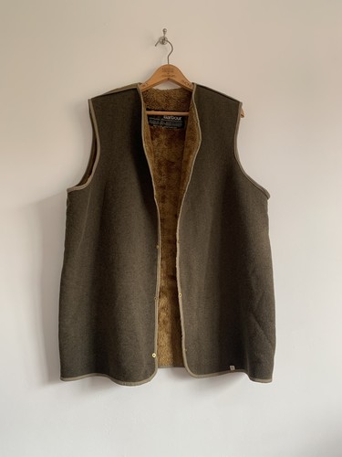 Barbour warm pile - barbour,