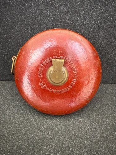 Vintage chesterman 66ft - vintage,