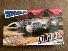 SPACE - 1999 EAGLE 2