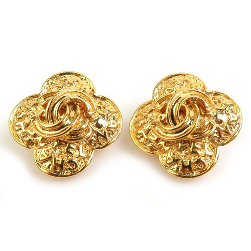 Auth chanel vintage logo - auth,