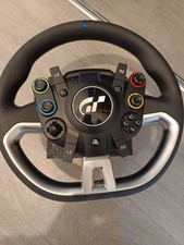 Fanatec Gran Turismo GT DD Pro