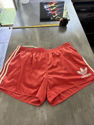 Retro adidas originals shiny - retro,