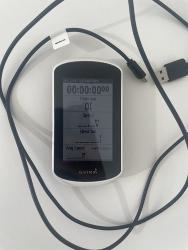 Garmin edge explore gps - explore,