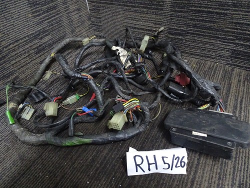 Kawasaki wiring loom - zx-10,