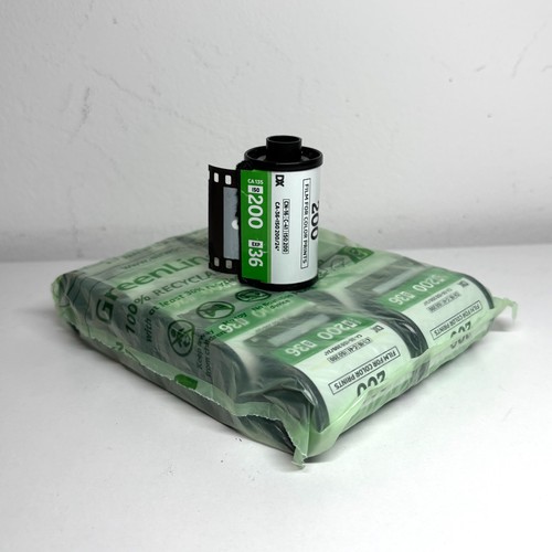 10x empty reusable 35mm - 10x,