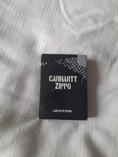 Carhartt Zippo Camo Blvd