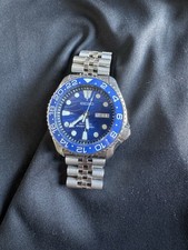 Seiko Diver Watch SKX007