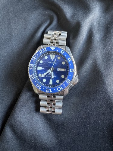 Seiko diver watch skx007 - diver,