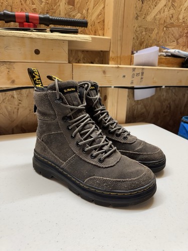 Martens tech combs - dr,