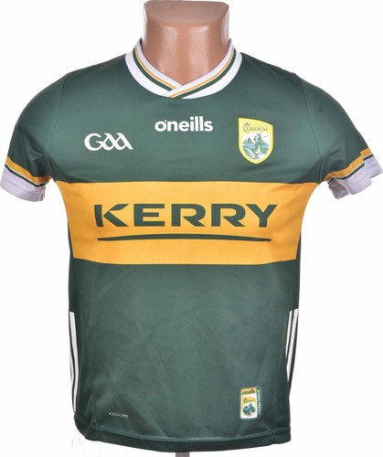 Kerry gaa gaelic 2024 football - gaa,