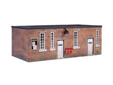 Bachmann 44-0054 Scenecraft