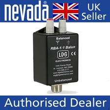 LDG - RBA 1:1 Balun 200 Watts