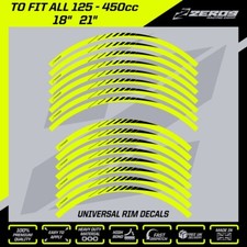 Rim Decals Stickers Graphics