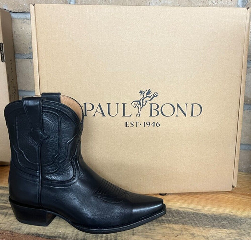 Paul bond boot - paul, women