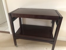 Vintage Besway Metamorphic