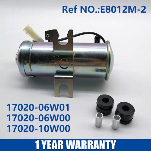 12v electric universal petrol - 12v,