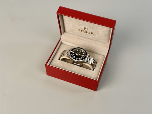 1991 tudor submariner - tudor,