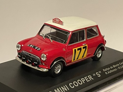 Morris cooper s - morris,