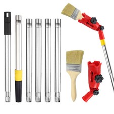 Multi-Angle Paint Brush