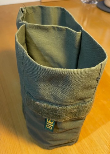 Billingham camera bag - billingham,