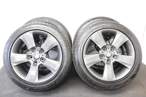 Bmw mk1 e83 - bmw,