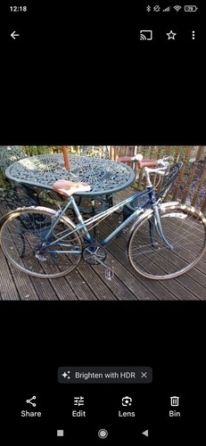 Raleigh city vintage - raleigh, women's