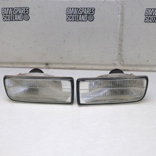 Pair bmw e36 oem hella - e36, front