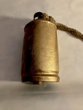 Dunnes  Large Gold Antique