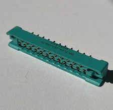 ELCO 7024-023 Varicon 23-Pin