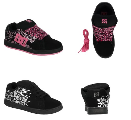 Shoes womens gaveler retro - gaveler,