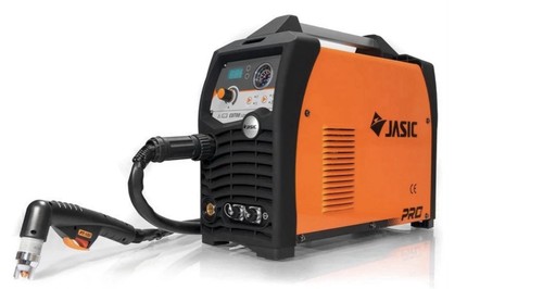 Jasic cut 100 plasma cutter - 100,