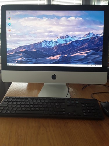 Upgraded imac late 2009 - imac, 2009,