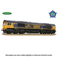 OO Gauge Bachmann 50-003A