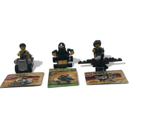 Lego ninjago 30091 - lego,