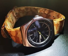 Seiko Type II Oct 1979