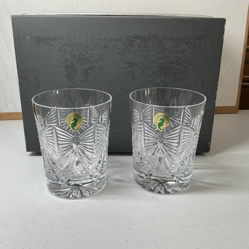 Nib waterford crystal - nib,