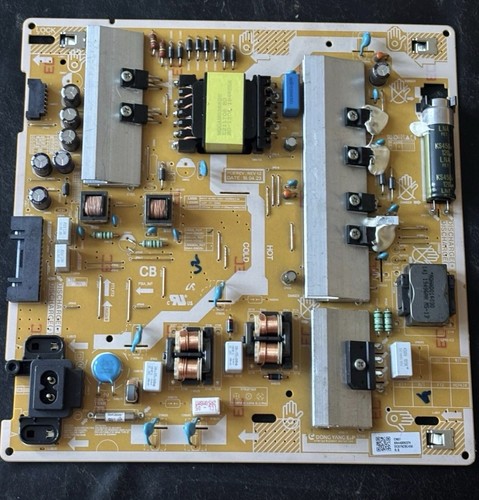 Samsung power board - power,