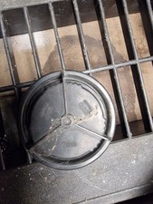 Vauxhall Vectra C Headlight