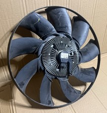 Land Rover 3.0 TDV6 Engine Fan