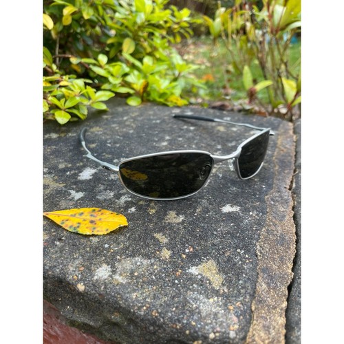Oakley whisker polarised - oakley,