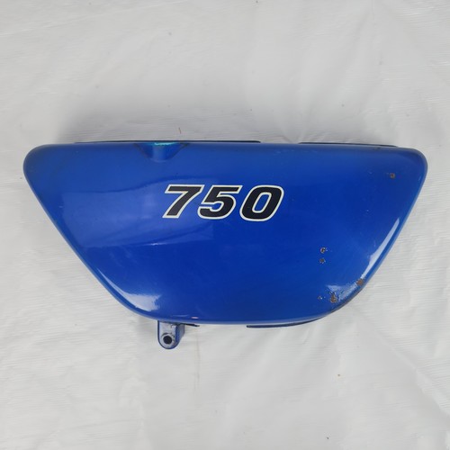 Oem kawasaki 750 triple - h2,