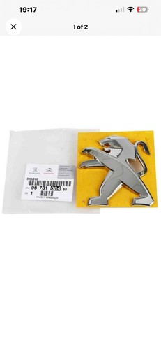 Peugeot 308 3008 - 5008, expert