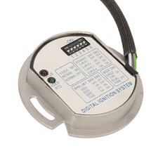 Single Fire Ignition Module 53 644 Programmable for EVO Shovelhead Motor