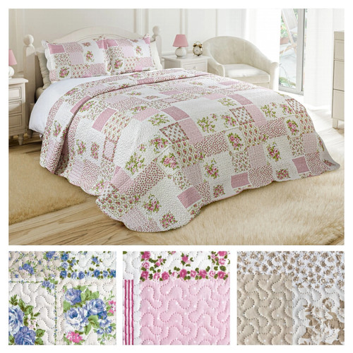Cotswold luxury quilted - -,