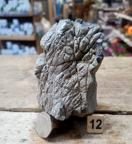 Geo rock stone ada style - geo,