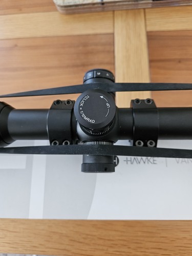 Hawke vantage sf ir - vantage,