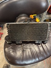 Suzuki GSX1300R Hayabusa Gen 1