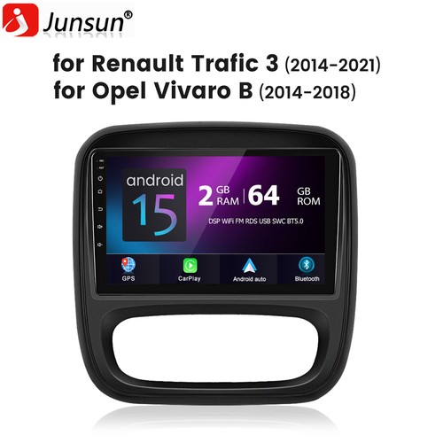 For renault trafic 2014 2021 - trafic, 2014-2021