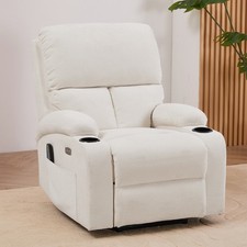 Electric Power Lift Riser