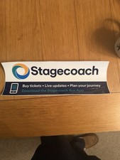Stagecoach South West bus